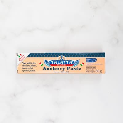 Talatta Anchovy Paste 60g