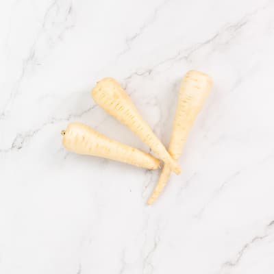 Parsnips