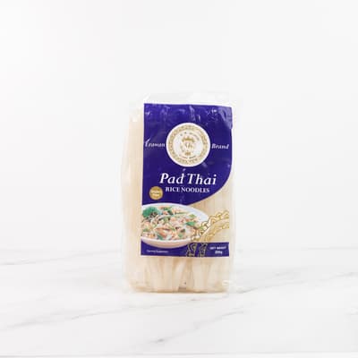 Erawan Pad Thai Noodle 10mm 200g