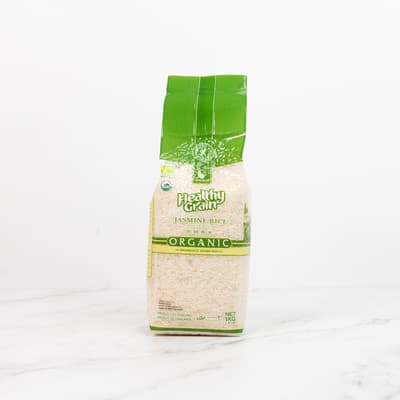 Healthy Grain Jasmine Rice 1kg