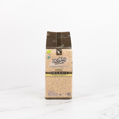 Healthy Grain Brown Jasmine Rice 1kg