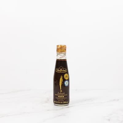 Megachef Premium Fish Sauce 200ml