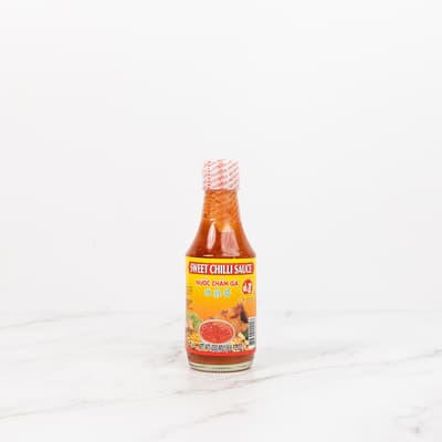 Mr. No1 Sweet Chilli Sauce 200ml