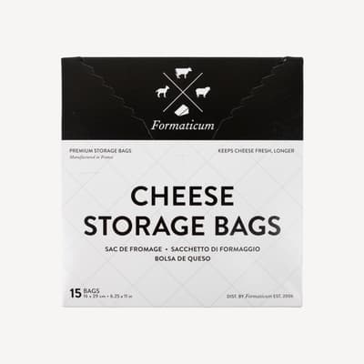 Formaticum Cheese Bags 15pk