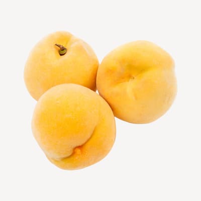 Golden Peach