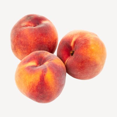 Peaches Yellow