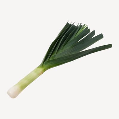 Leeks