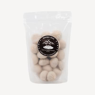 Momoday Chicken Momo 570g