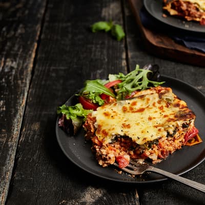 Farro Kitchen Beef Lasagne 1250g