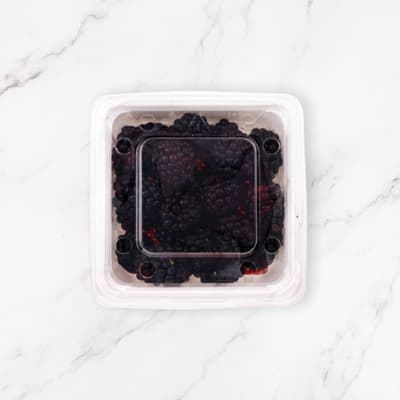 Blackberries 125g