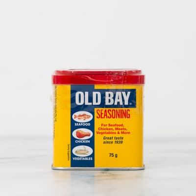 Old Bay Seasoning 75g