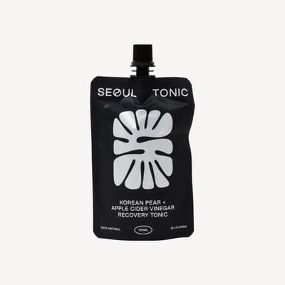 Seoul Tonic Recovery Tonic 100ml