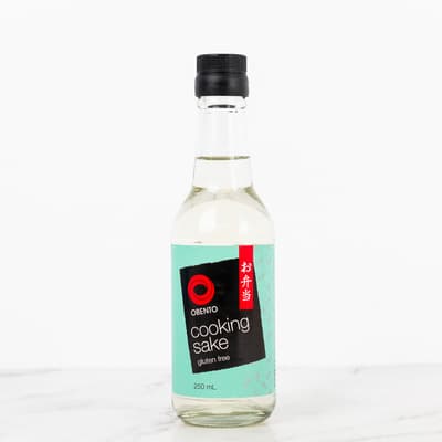 Obento Cooking Sake 250ml