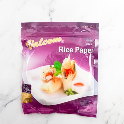 Valcom Rice Paper 16cm 250g