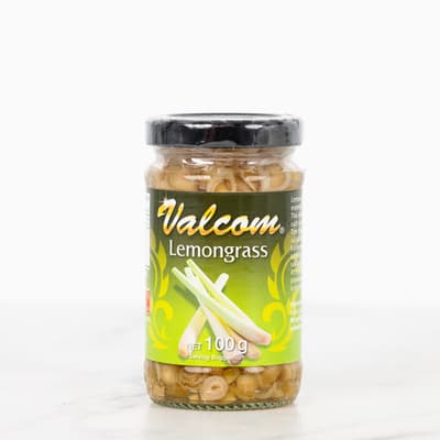 Valcom Lemon Grass 100g