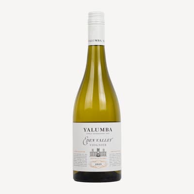 Yalumba Samuels Collection Eden Valley Viognier 750ml