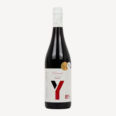 Yalumba Y-Series Lighter Shiraz 750ml
