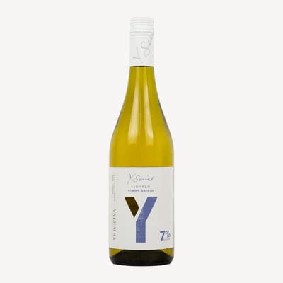 Yalumba Y-Series Lighter Pinot Grigio 750ml