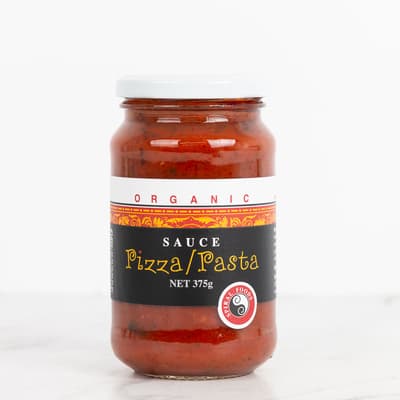 Spiral Pizza Pasta Sauce 375g