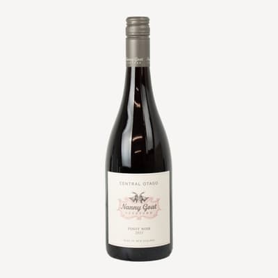 Nanny Goat Central Otago Pinot Noir 750ml