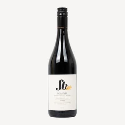 Fat Bastard Shiraz 750ml