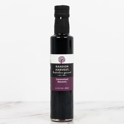 Random Harvest Caramelised Balsamic 250ml