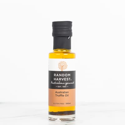 Random Harvest Truffle Oil 100ml