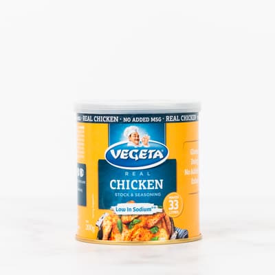 Vegeta Chicken Stock Powder 200g