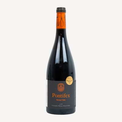 Pontifex Barossa Valley Gsm 750ml