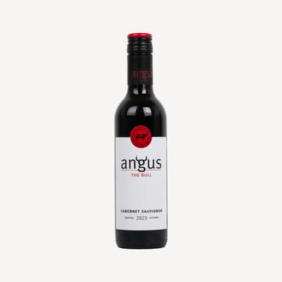 Angus The Bull 375ml