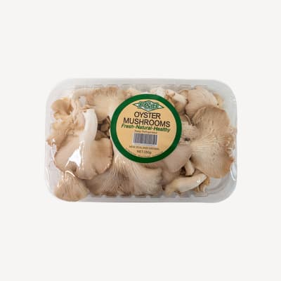 Mushroom Oyster 150g