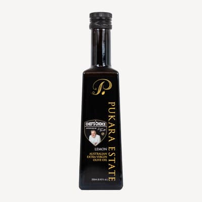 Pukara Lemon EVOO 250ml
