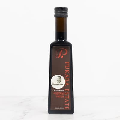 Pukara Pomegranate Balsamic 250ml
