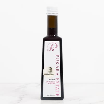 Pukara Guava Balsamic 250ml