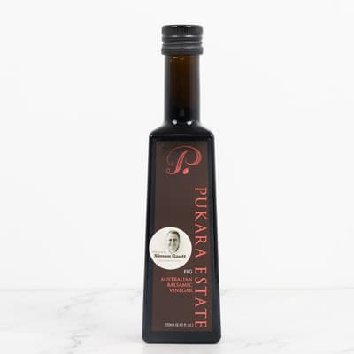 Pukara Fig Balsamic 250ml