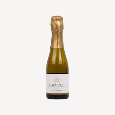 Edenvale Sparkling Cuvee Piccolo 0% 200ml
