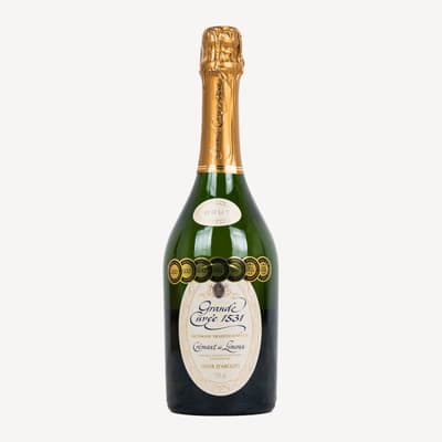 Grande Cuvee 1531 Brut 750ml