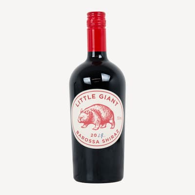 Little Giant Shiraz 750ml