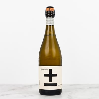 Plus Minus Prosecco 0% 750ml