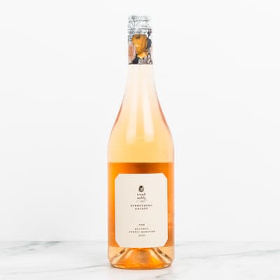 Tread Softly Everything Except Rose 0% 750ml