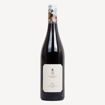 Tread Softly Everything Except Shiraz 0% 750ml