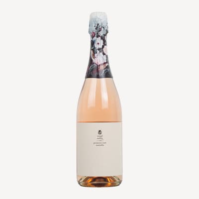 Tread Softly Prosecco Rose 750ml