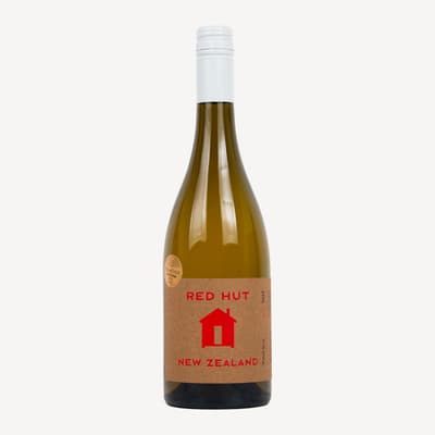 Red Hut Pinot Gris 750ml