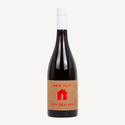 Red Hut Pinot Noir 750ml