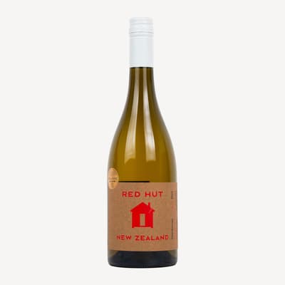 Red Hut Chardonnay 750ml
