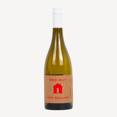 Red Hut Sauvignon Blanc 750ml