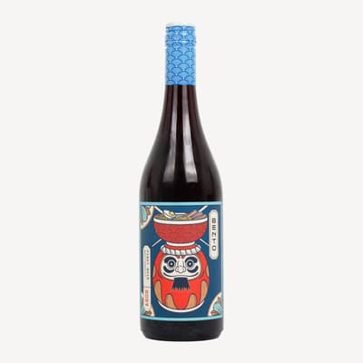 Bento Pinot Noir 750ml