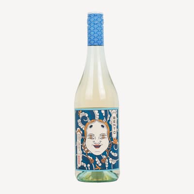 Bento Pinot Grigio 750ml