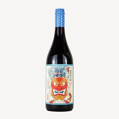 Bento Grenache 750ml
