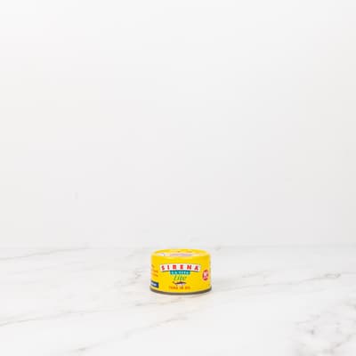 Sirena Lite Tuna In Oil 95g